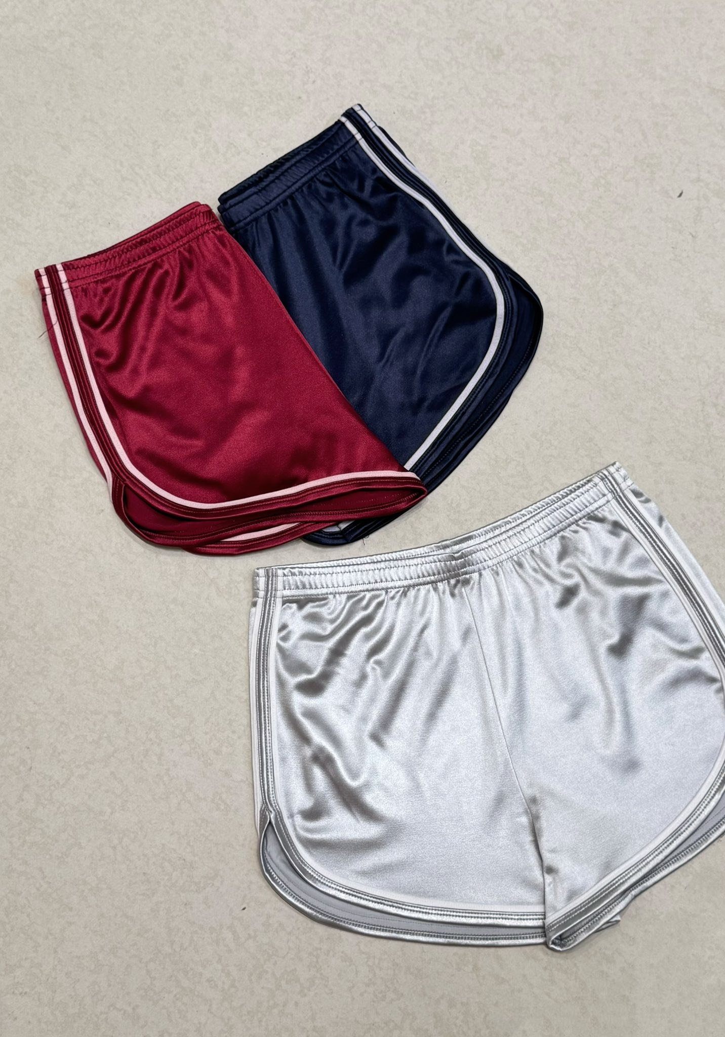 815 SOOC NỮ TRƠN PHỐI VIỀN 4 MÀU dưới 52kg - 13/06