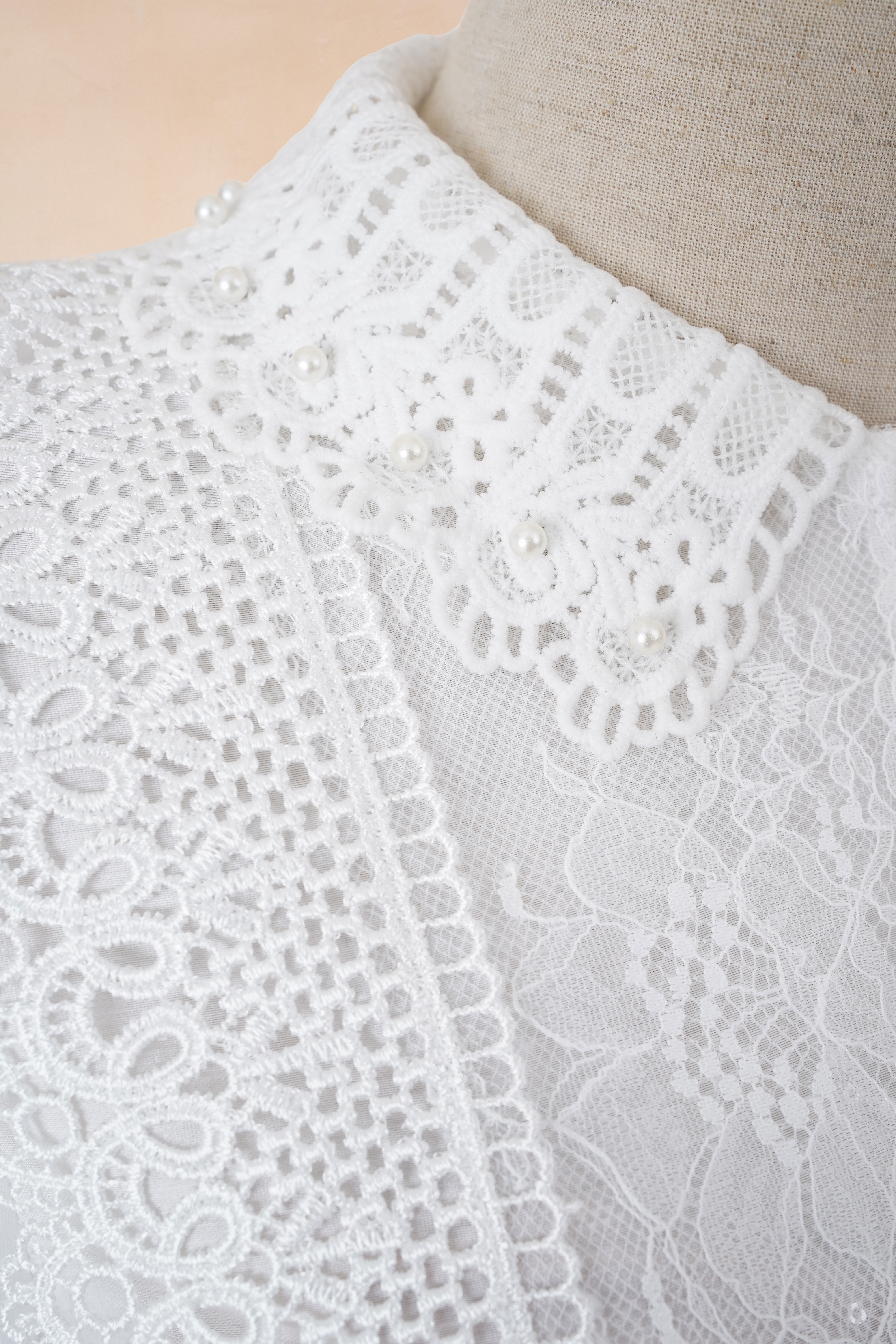 Sơ Mi Phối Ren Cổ Ngọc_thumbnail_2