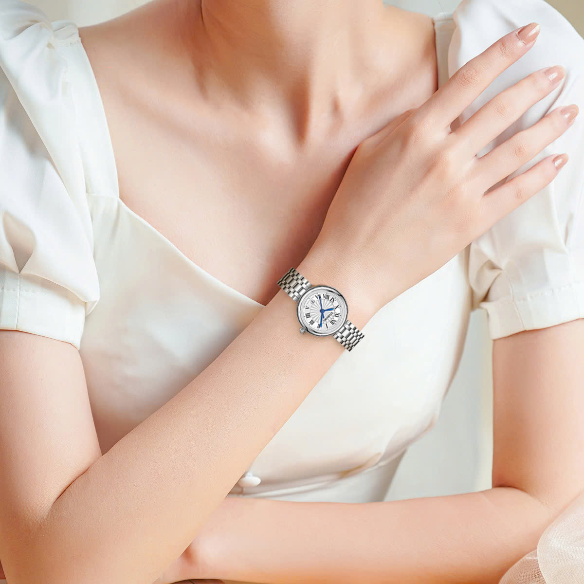 Đồng Hồ Starking