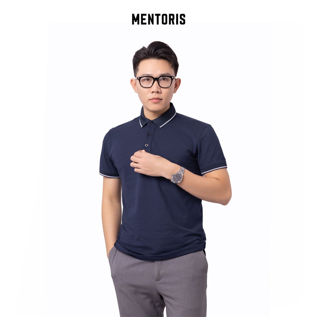 Áo Polo Nam Cao Cấp Vải Coolmax Lacooste MPS208R_thumbnail_3