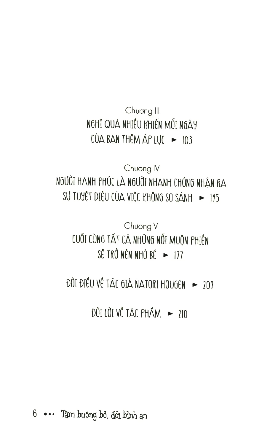 Tâm Buông Bỏ Đời Bình An_thumbnail_4