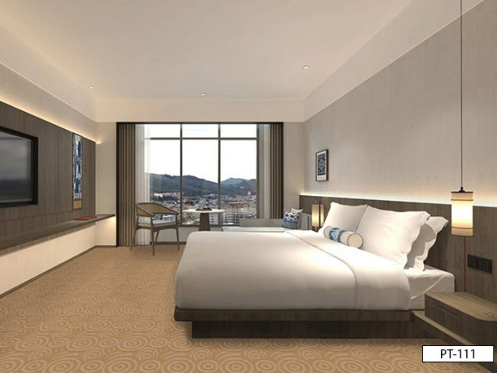 Thảm cuộn PT-111