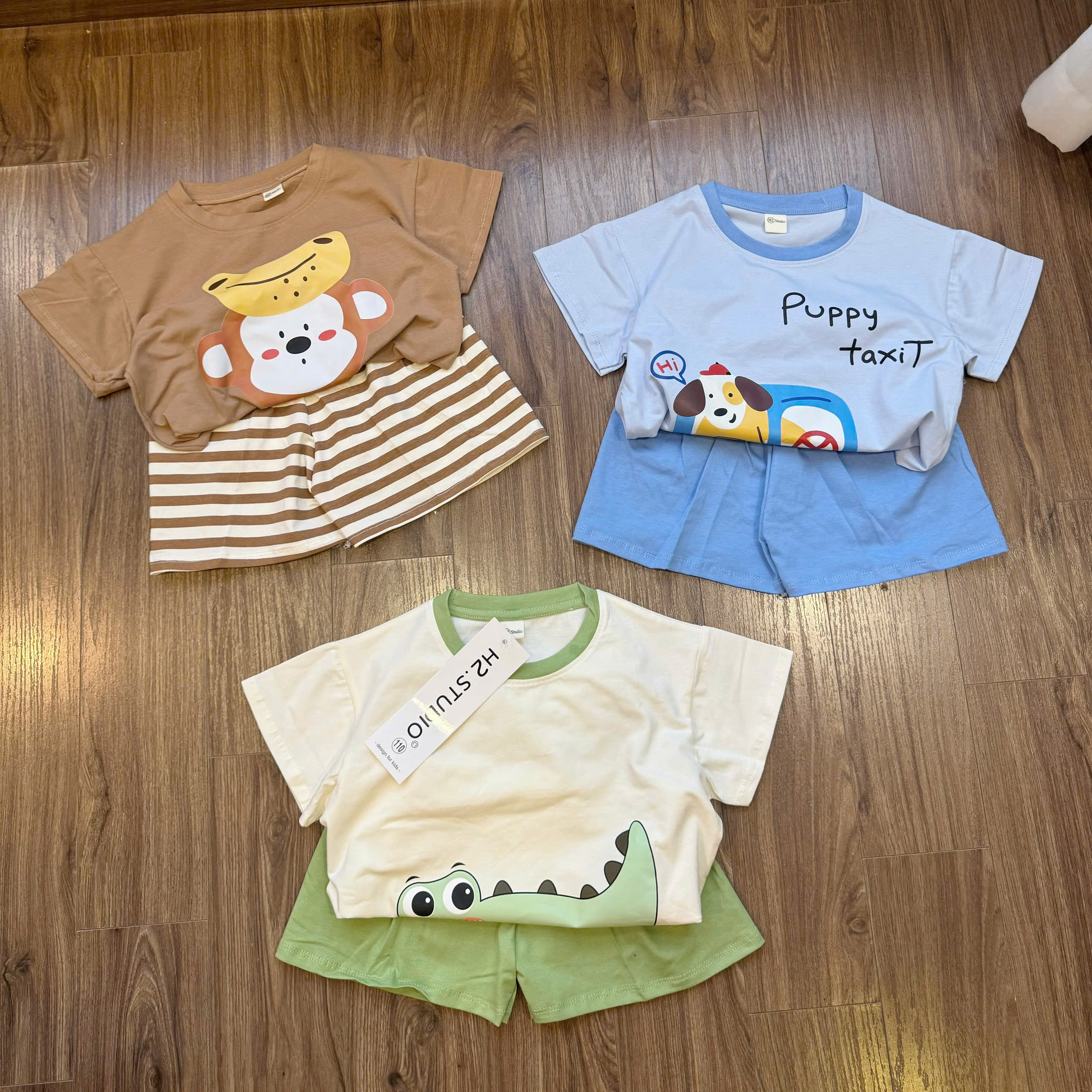 K88 SET 3 BỘ CỘC CÁ SẤU NHE RĂNG - A100.265_thumbnail_2