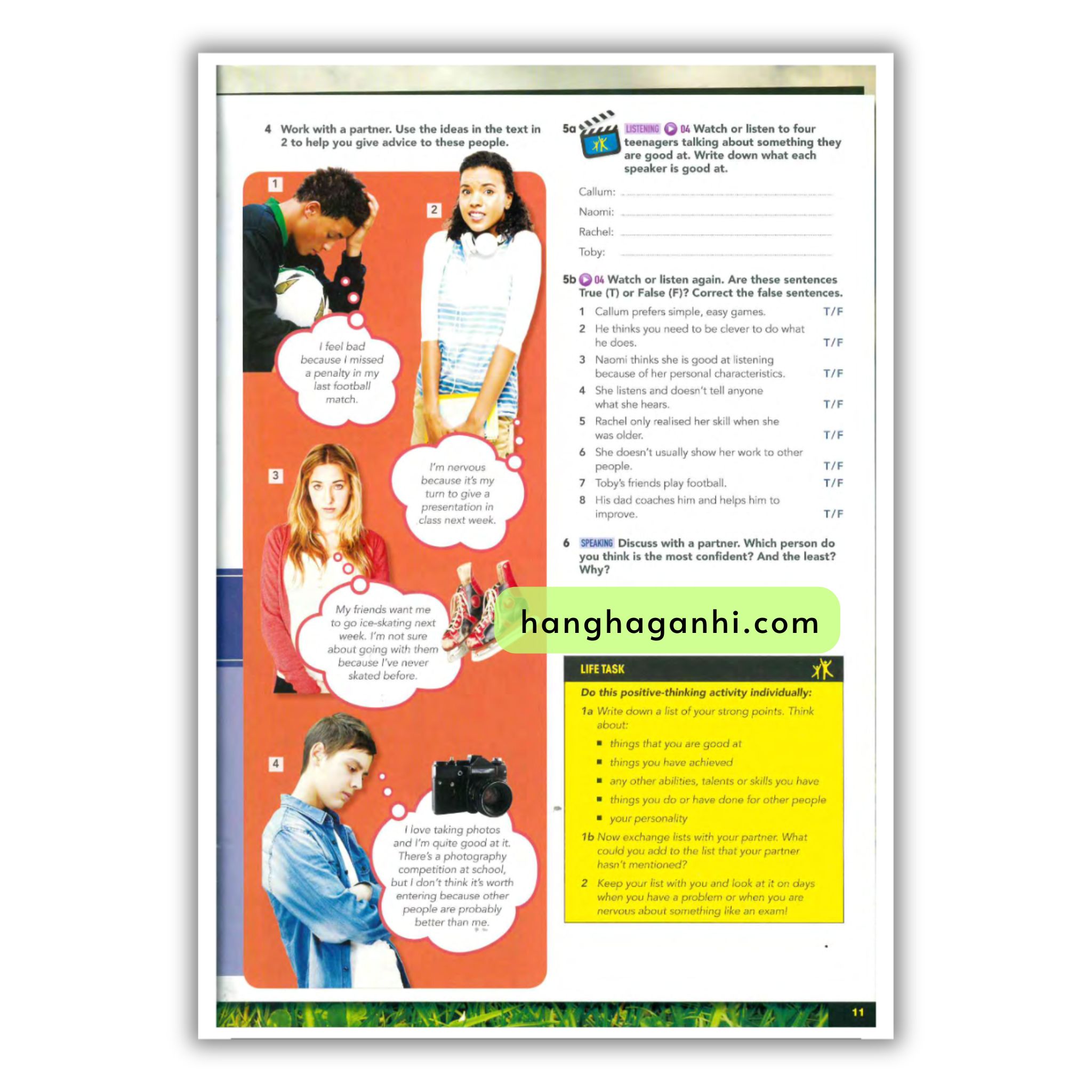 Gateway B1+Student’s Book 2Nd Edition_thumbnail_6