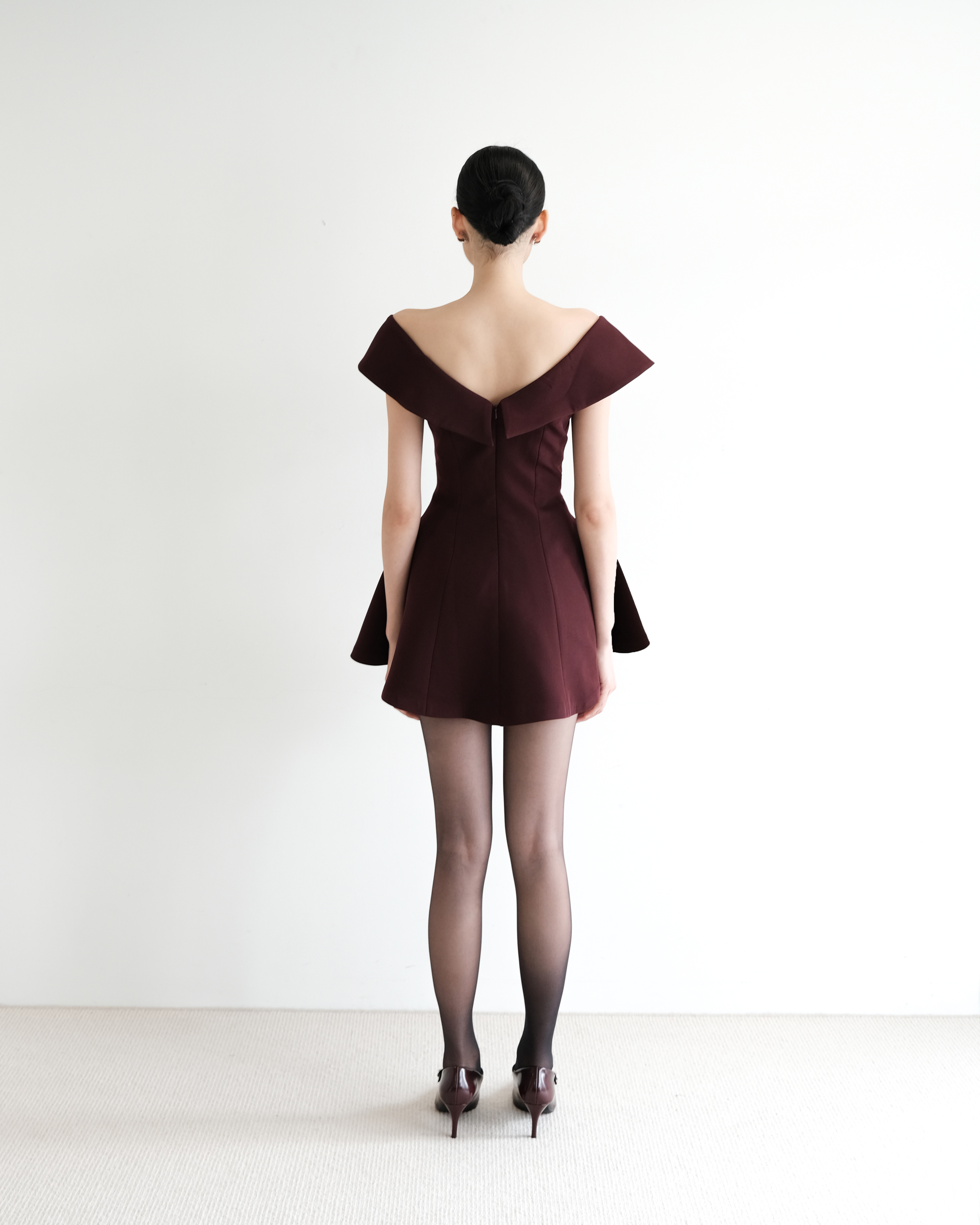 HEARTVERSE MOSELY Dress_thumbnail_3