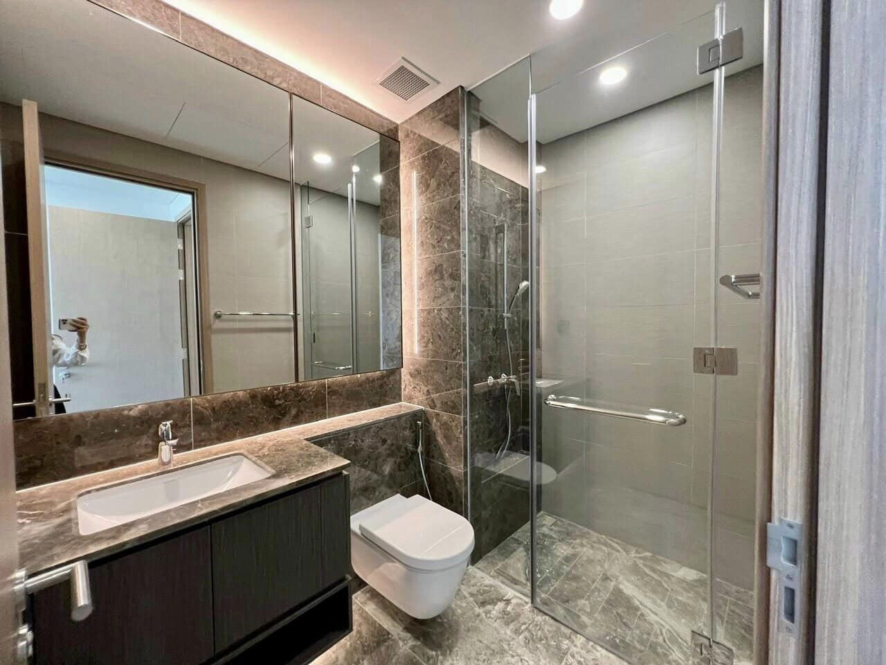 Bán căn hộ Penthouse - 290m2 - view Đảo Kim Cương - 80 tỷ all in_thumbnail_4