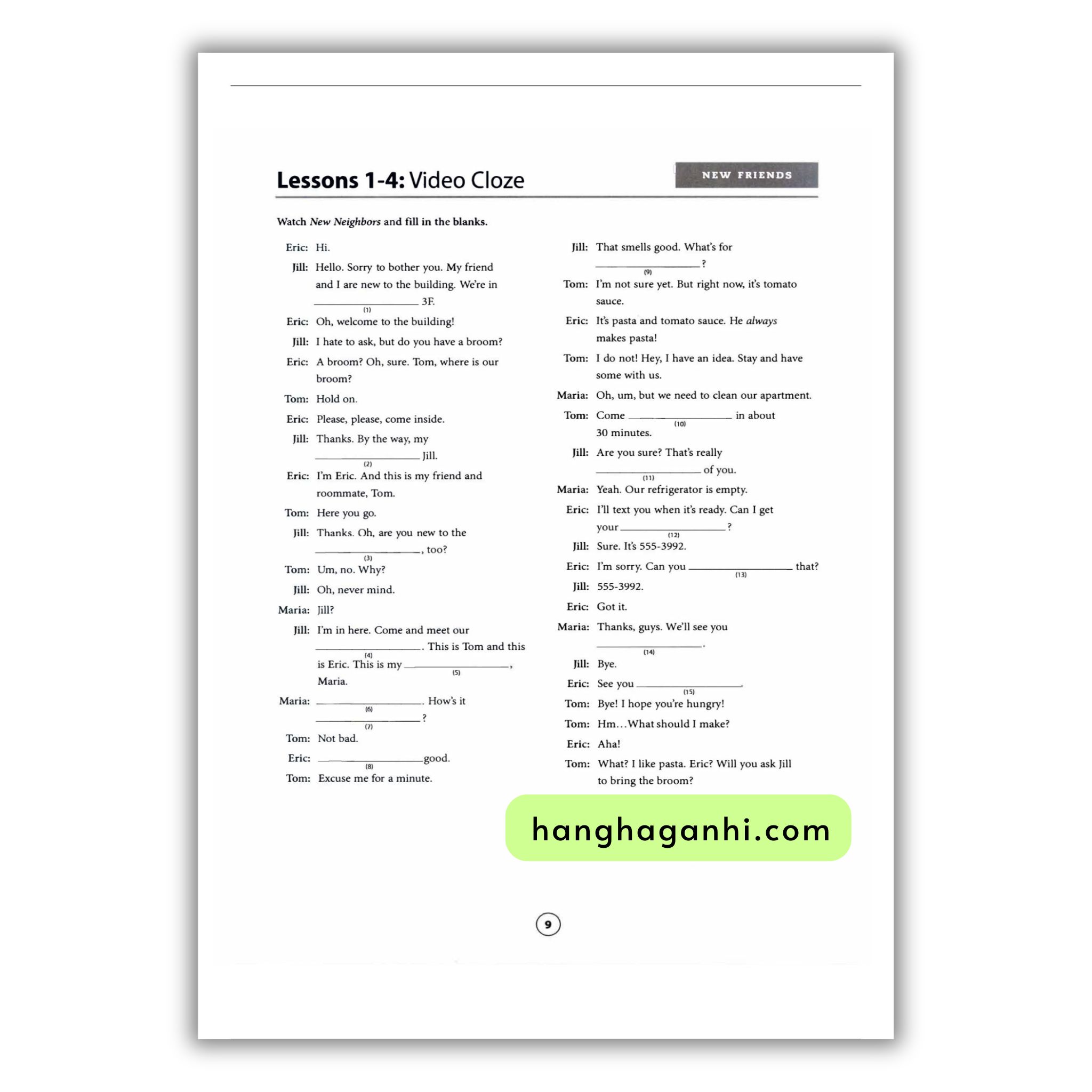 Speak Now 1 Workbook_thumbnail_2