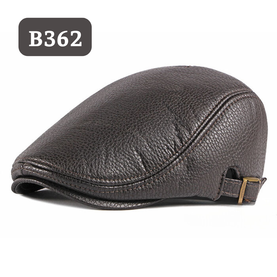 Mũ beret da B36X_thumbnail_5