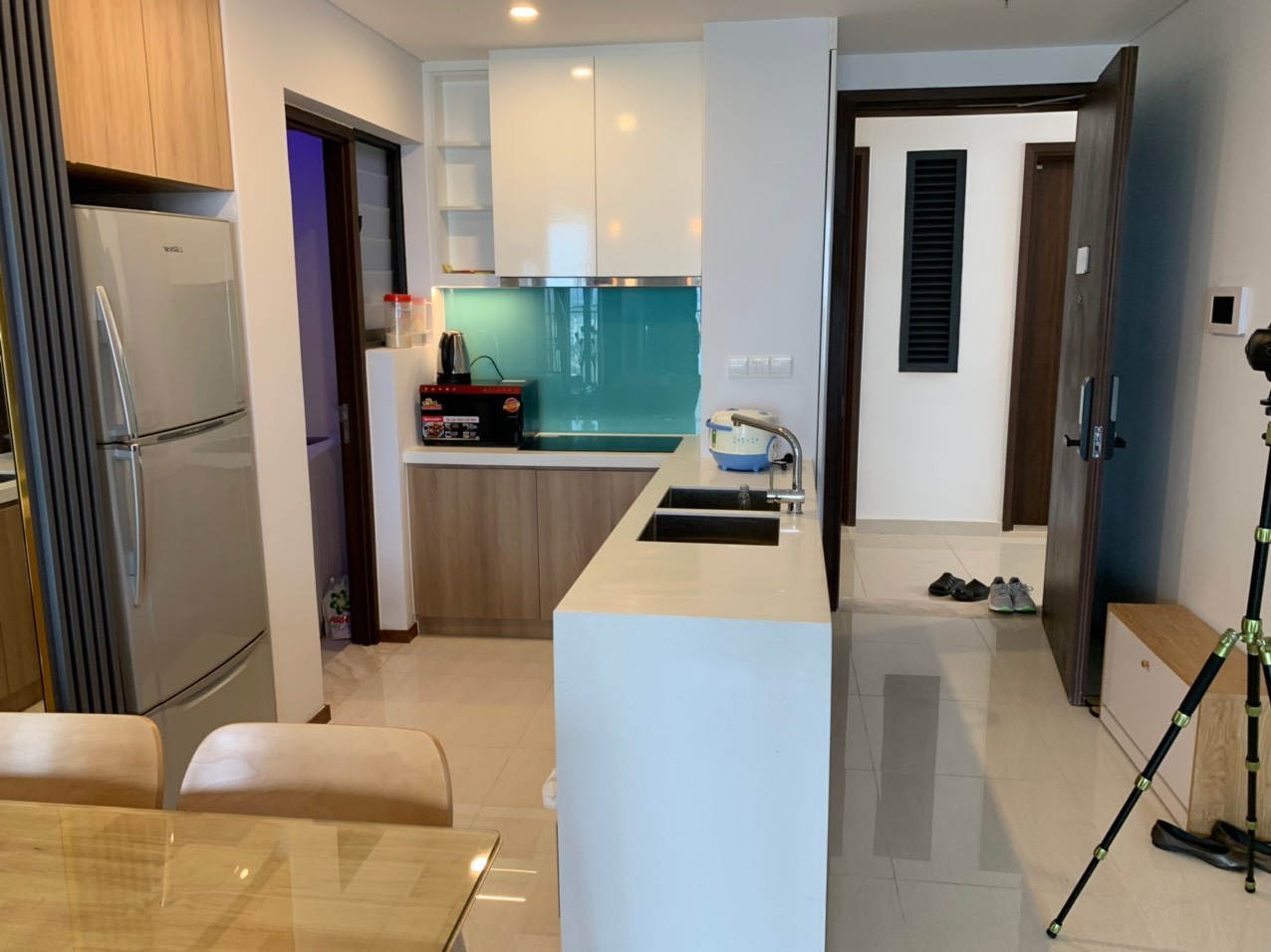 Cần cho thuê căn 1PN giá 13tr/tháng cực rẻ cho đầu năm 2024._thumbnail_3