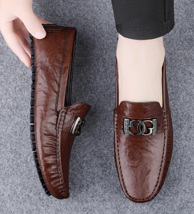  YS28 - GIÀY DA BÒ XỊN DÀNH CHO NAM_thumbnail_9