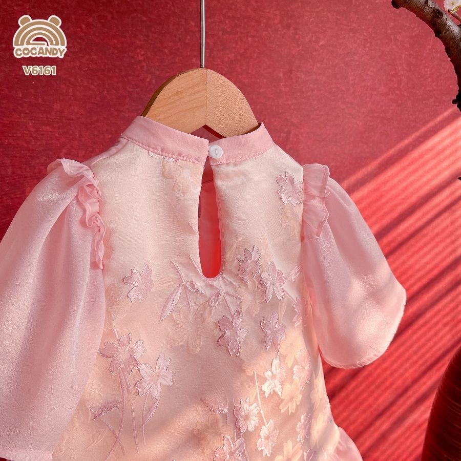 Váy gấm HỒNG Yên Nhi_thumbnail_4