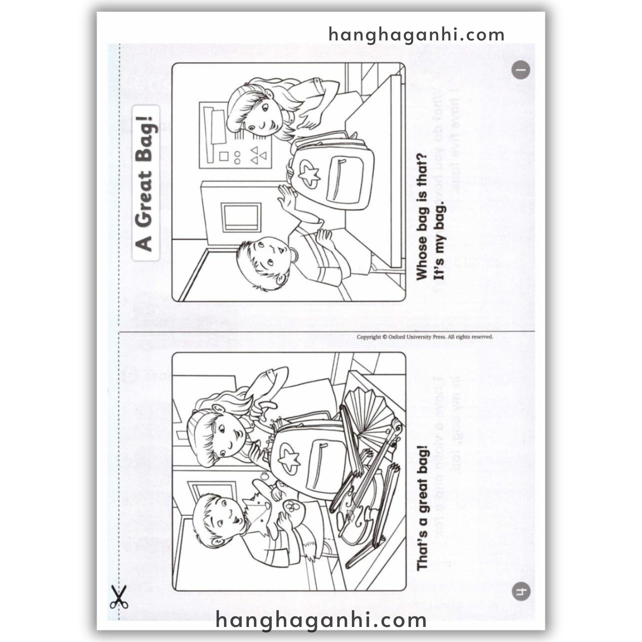 Let’s Go Level 2, Bộ 2 cuốn Studentbook và Workbook 5th Edition ( Kèm Audio)_thumbnail_14