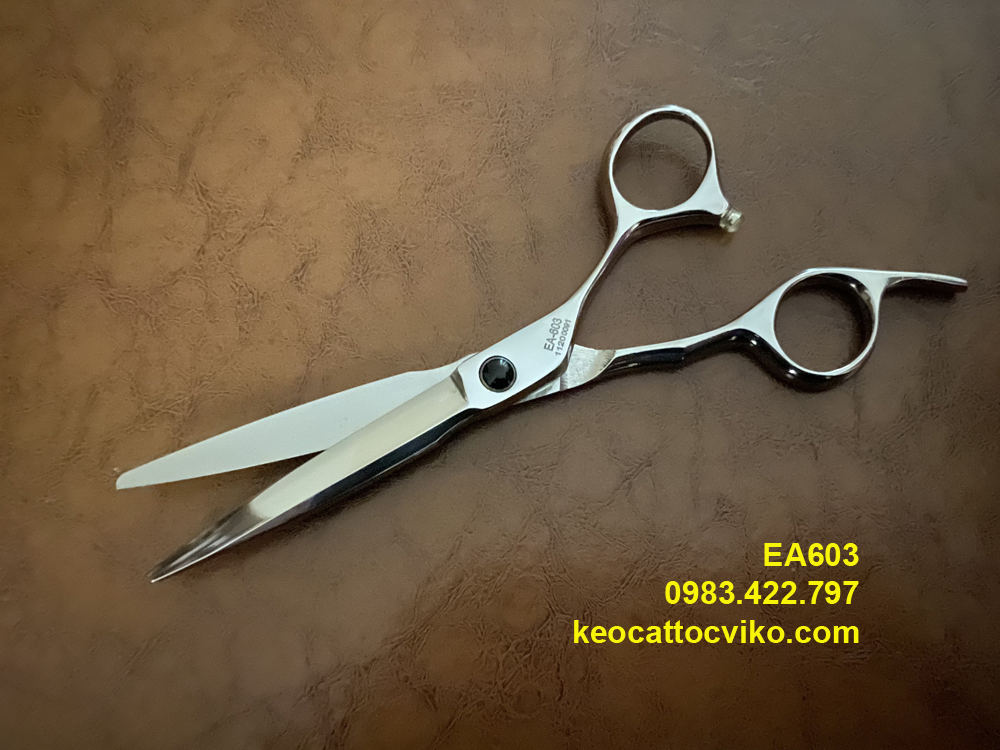 Kéo cắt tóc VIKO AKAFUJI EA-603_thumbnail_1