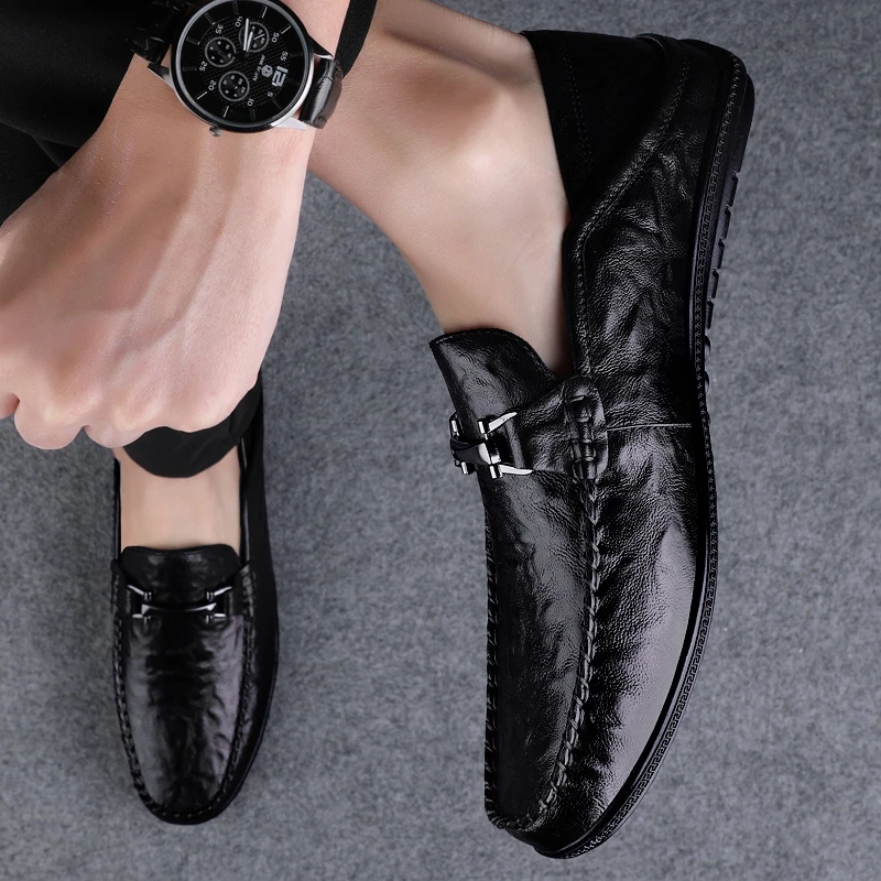 ELG45 - GIÀY DA BÒ XỊN DÀNH CHO NAM_thumbnail_2