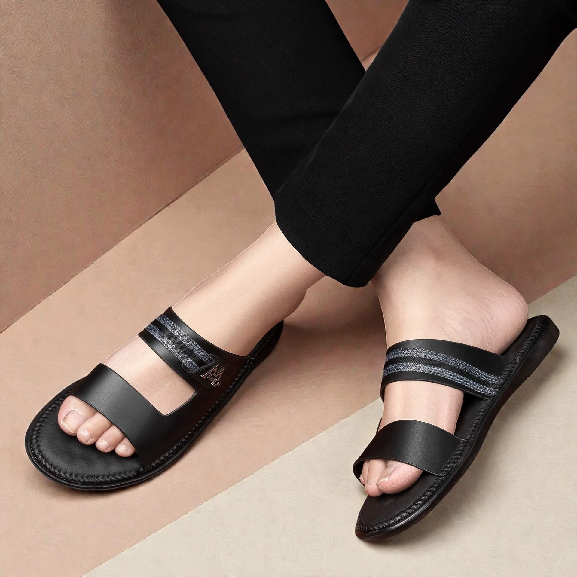 Dép Quai Ngang Nam DL66_thumbnail_2