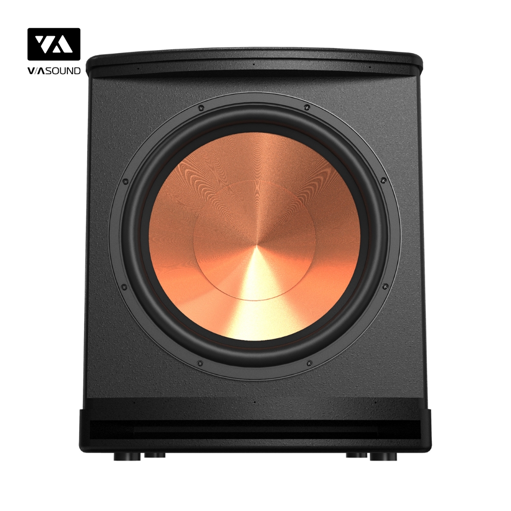 Loa Subwoofer PARAMAX SUB-A40