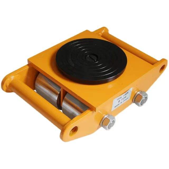 RÙA TẢI HÀNG DI CHUYỂN 6 tấn, 8 tấn, 12 tấn_thumbnail_15