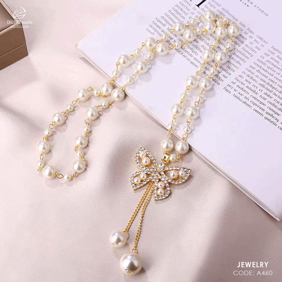 Trang Sức Ngọc Trai A460_thumbnail_0
