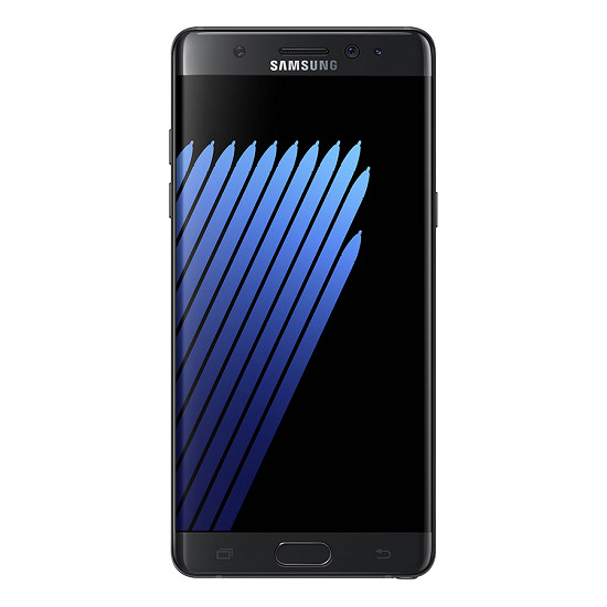 Điện Thoại Samsung Galaxy Note FE – Hàng Chính Hãng