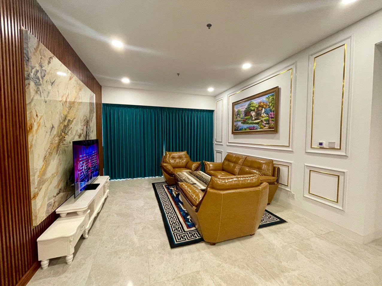  Sở hữu căn hộ The River Thủ Thiêm, 3 phòng ngủ, 140 m2, giá 20 tỷ_thumbnail_1