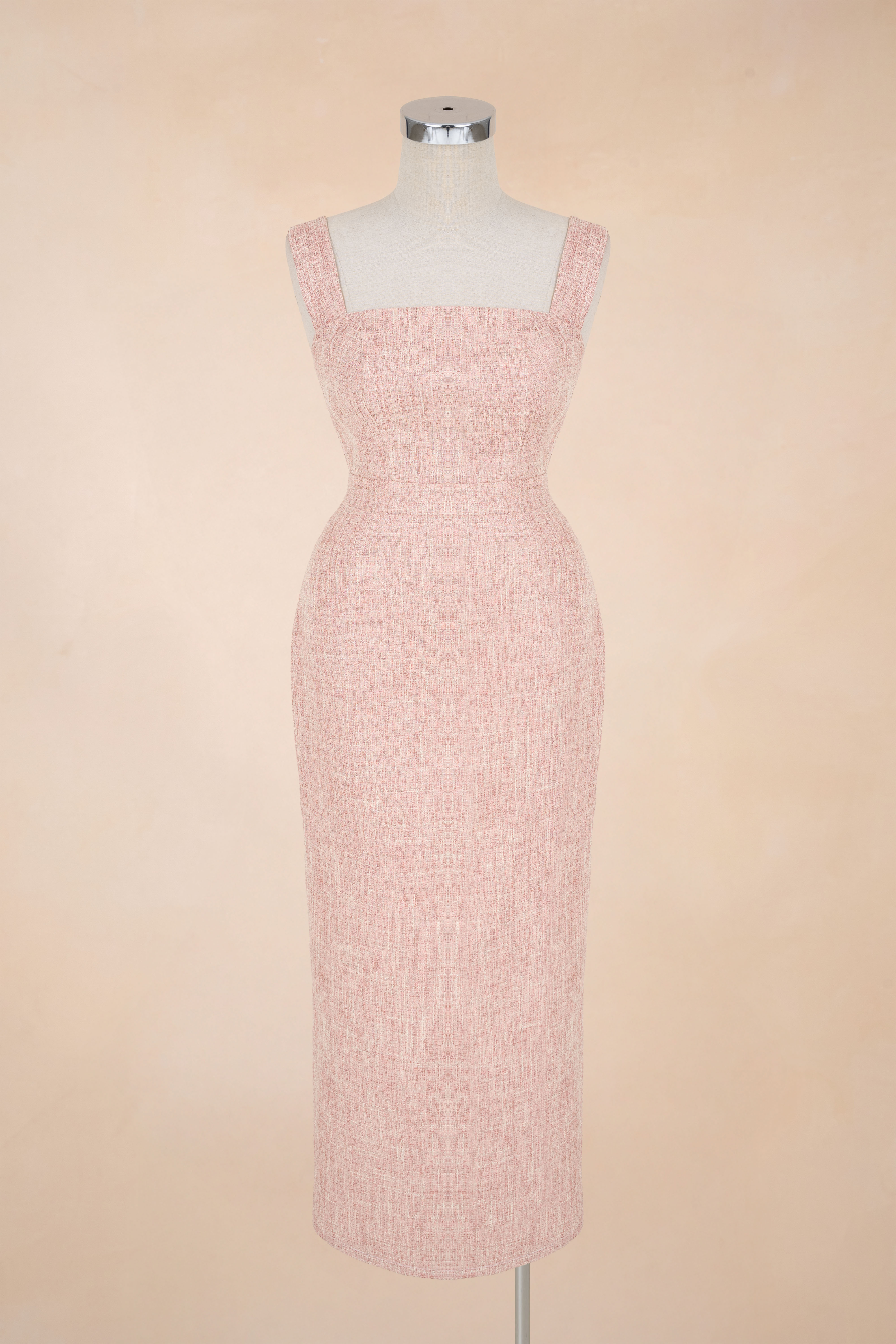 Set Váy Dạ Bút Chì Tag Hoa_thumbnail_4