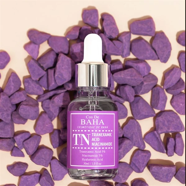 Cos De BAHA TN tTranexamic Acid Niacinamide 30ml