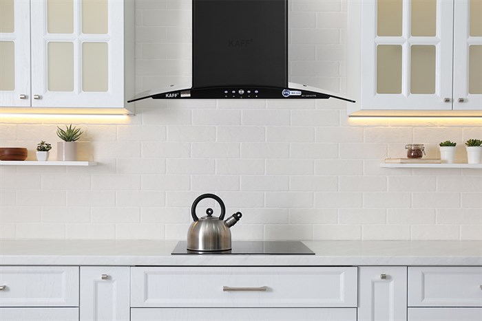 Máy hút mùi kính cong KF-GB107PB - Ảnh 8