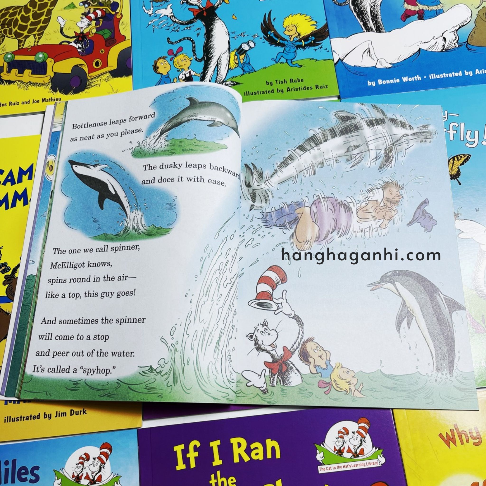 [Sách Nhập Khẩu] – Dr Seuss Khoa Học_thumbnail_8