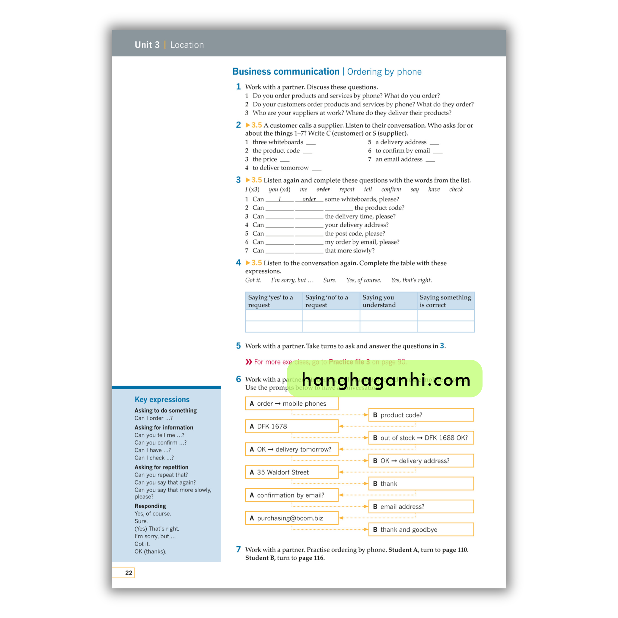 Business Result 2nd Edition Elementary Student’s Book_thumbnail_5