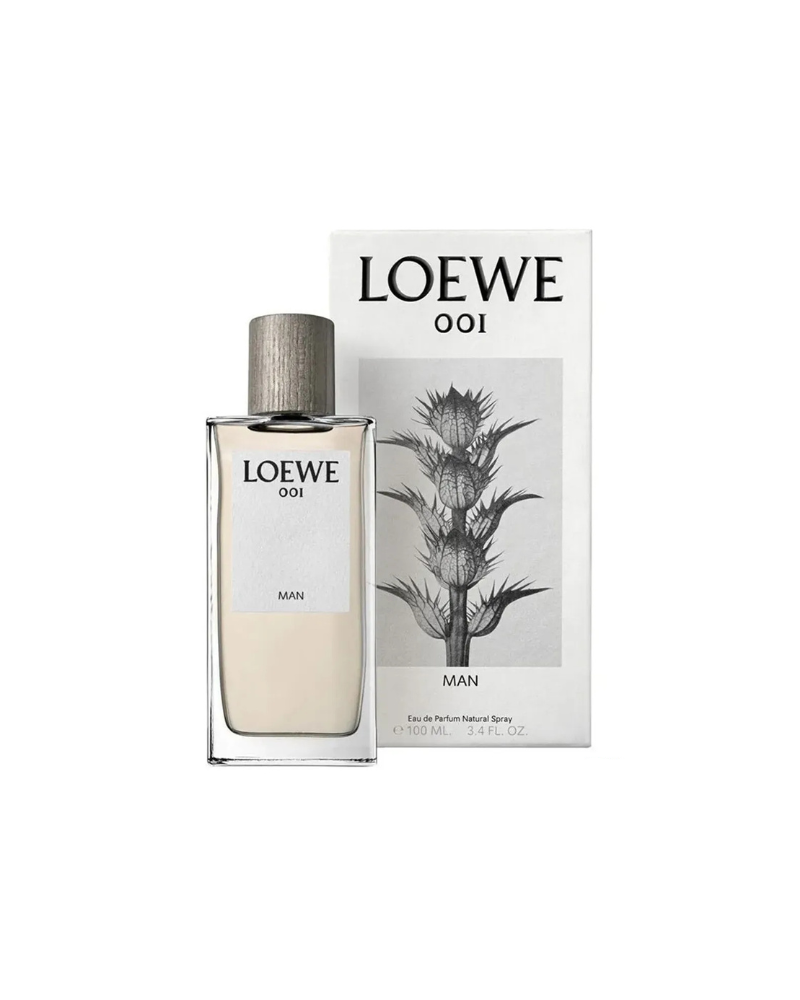 Loewe 001 Man EDP 100ml