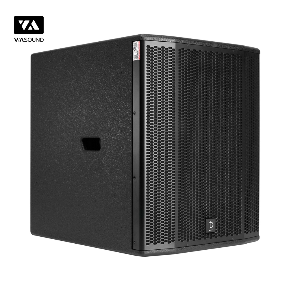 Loa Subwoofer DBACOUSTIC KS715S PREMIUM