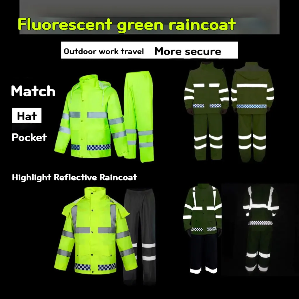 High Quality Raincoat_thumbnail_5
