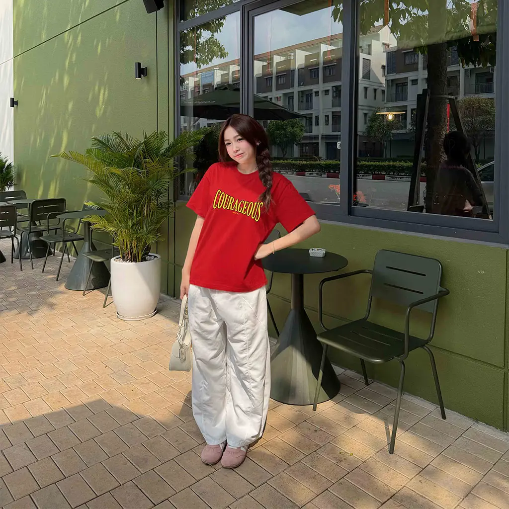 Áo thun boxy nam nữ basic Miucho 3033_thumbnail_2