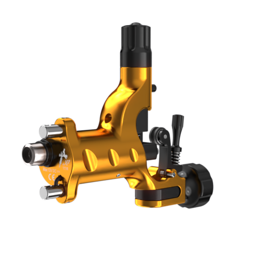 Stingray X2 - Blazing gold._thumbnail_5