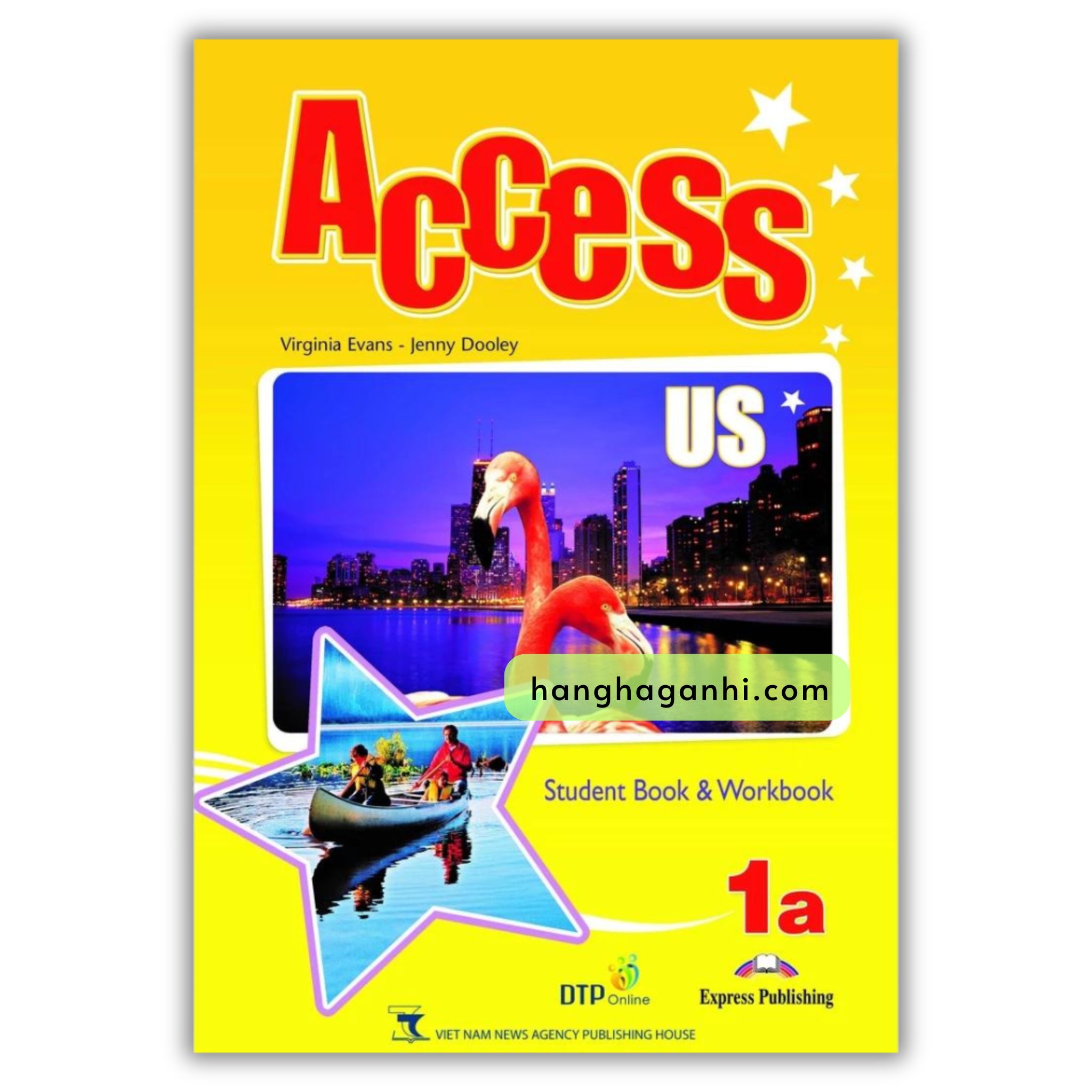 Access Us Student’S Book & Workbook 1A_thumbnail_0