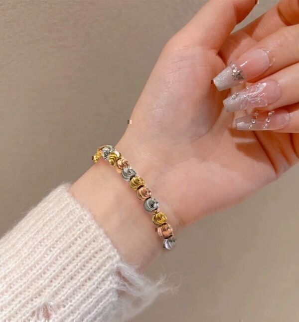 Adjustable – Muat Semua Saiz Tangan!