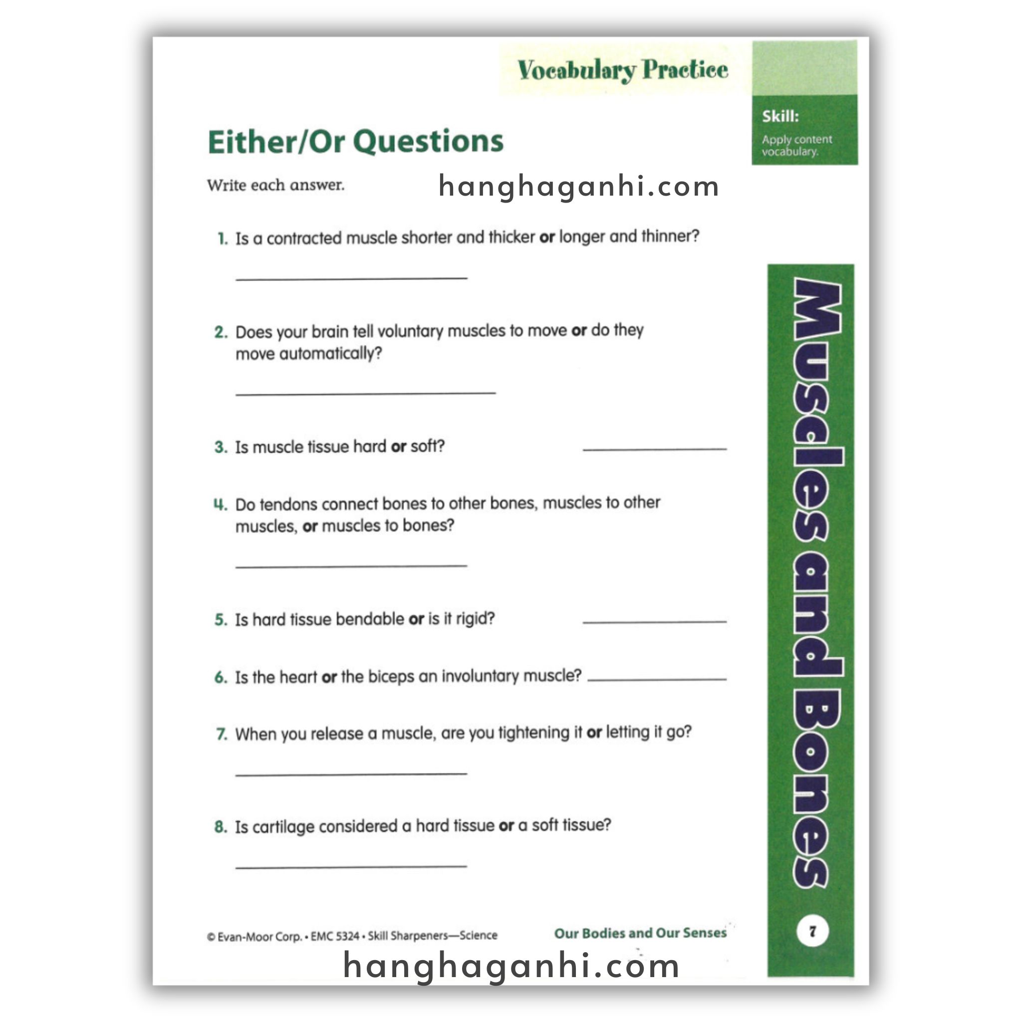 Skill Sharpeners Science Grade 4_thumbnail_18