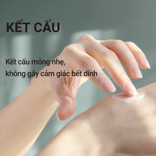 Serum Chống Nắng Giảm Nhăn, Giảm Thâm Nám & Giúp Sáng Da Elravie Mela Return Sun Serum 50ml_thumbnail_7