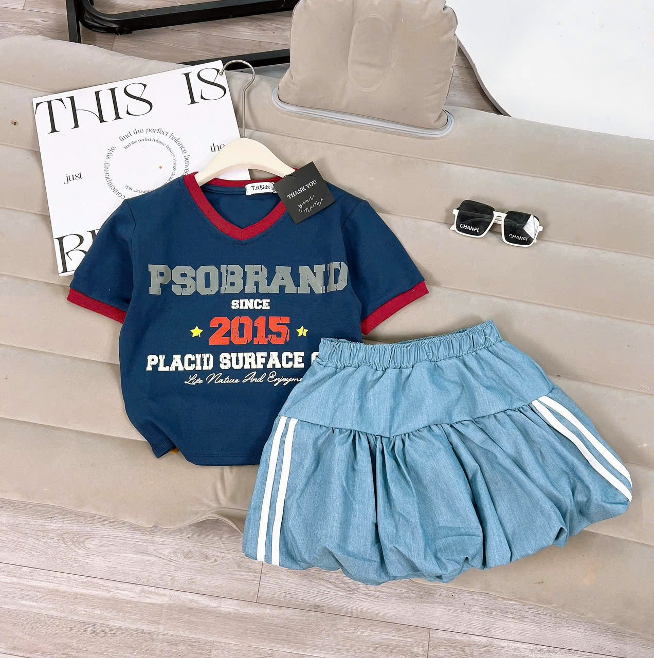 [Z92] CV PSOBRAND 2015