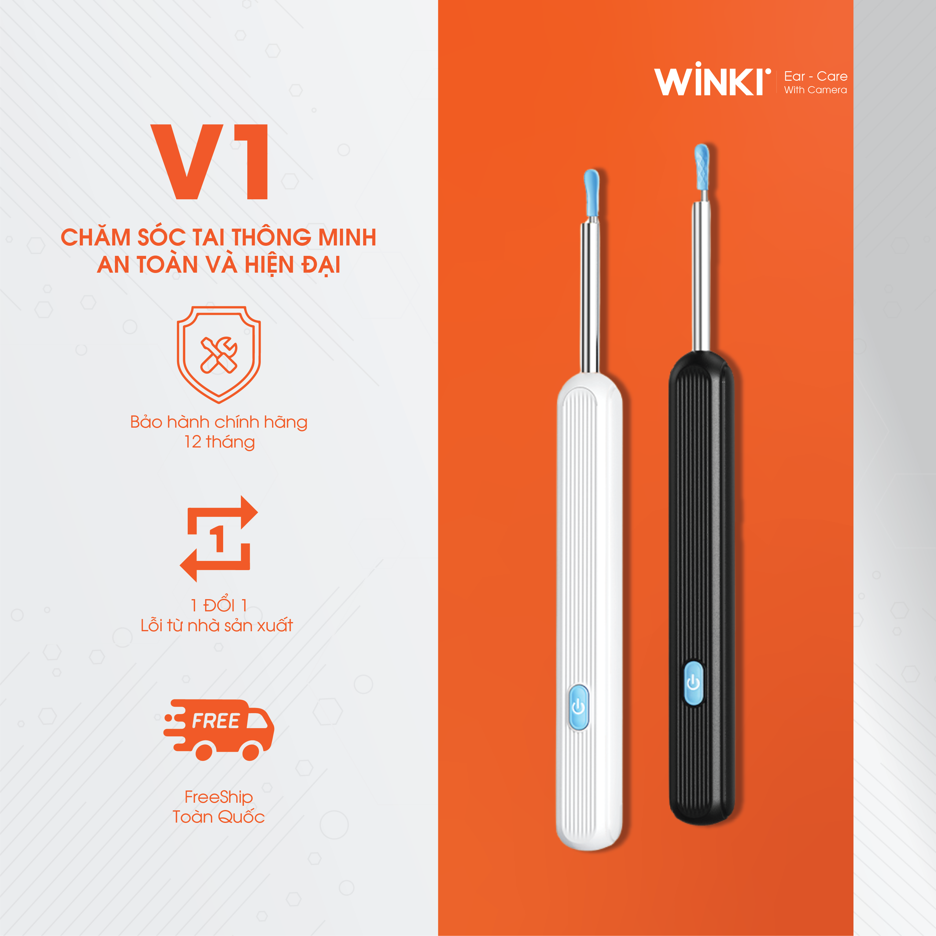 MÁY LẤY RÁY TAI CAMERA QUAN SÁT 360 ĐỘ WINKI V1_thumbnail_2