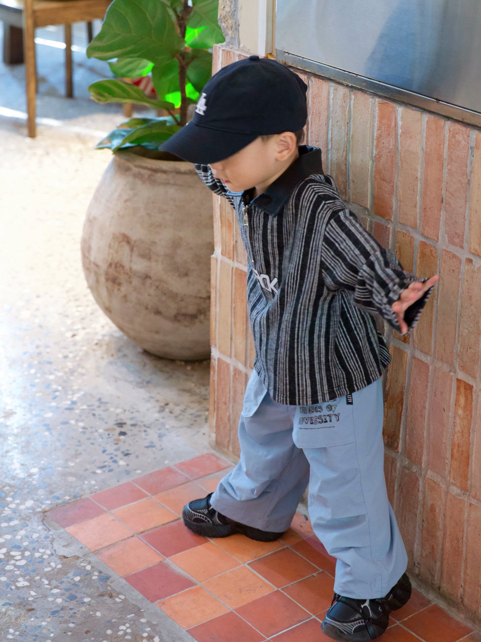 Áo nỉ cổ da cá tính_thumbnail_5