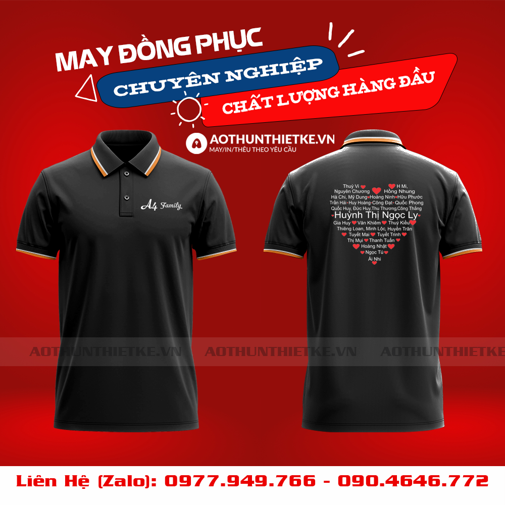 BST Mẫu Áo Lớp - CLU48_thumbnail_0