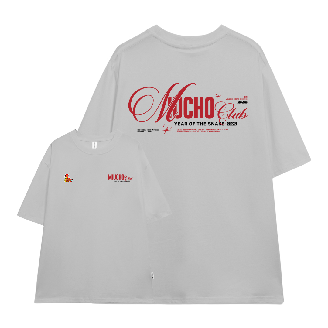 Áo phông tết nam form rộng cổ tròn vải cotton 4c co giãn thoáng mát 1813 Miucho in typography_thumbnail_13