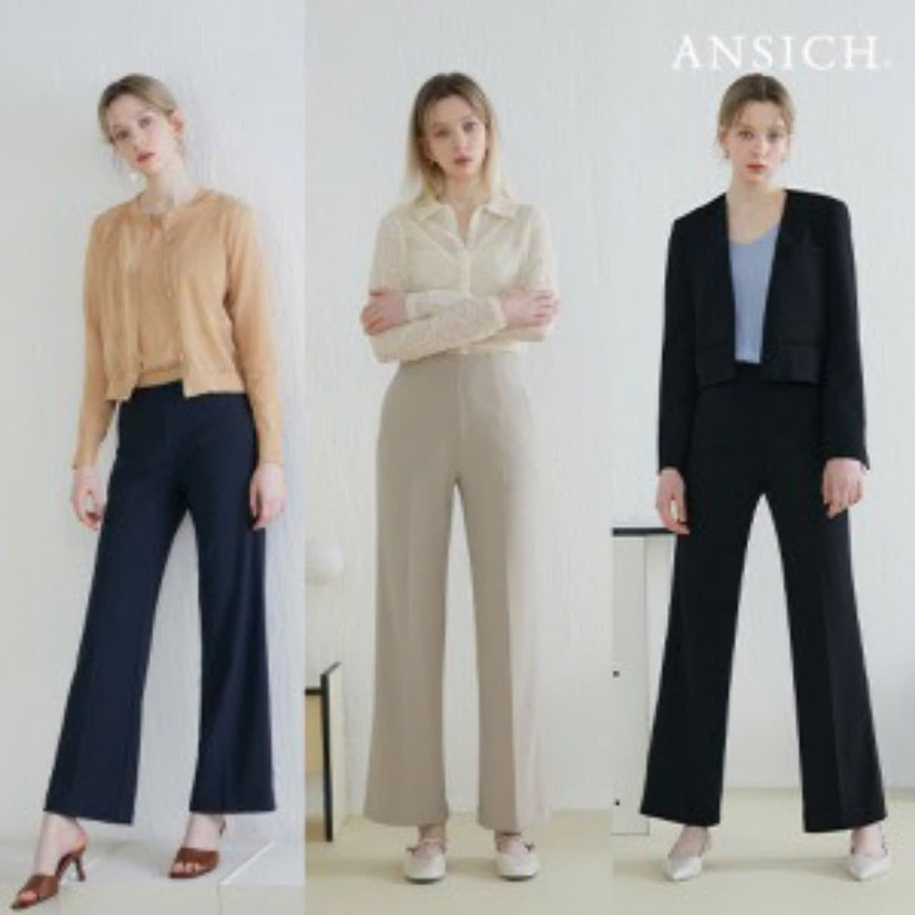 QUAN NU ANSICH XUAT HAN Q384 (L18-1)