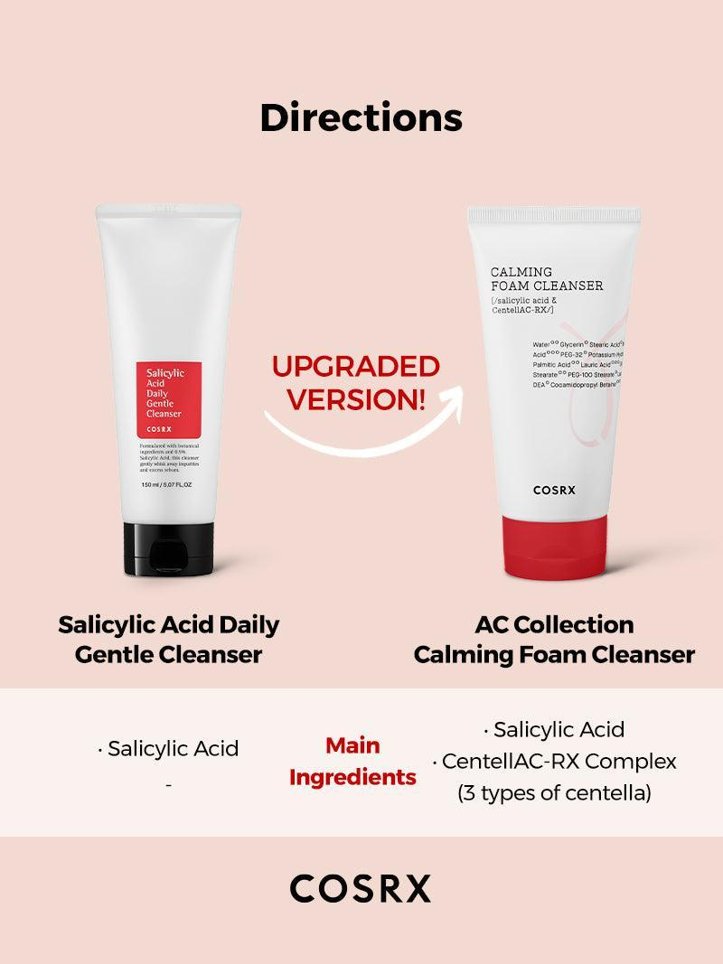 COSRX AC Collection Calming Foam Cleanser_thumbnail_6
