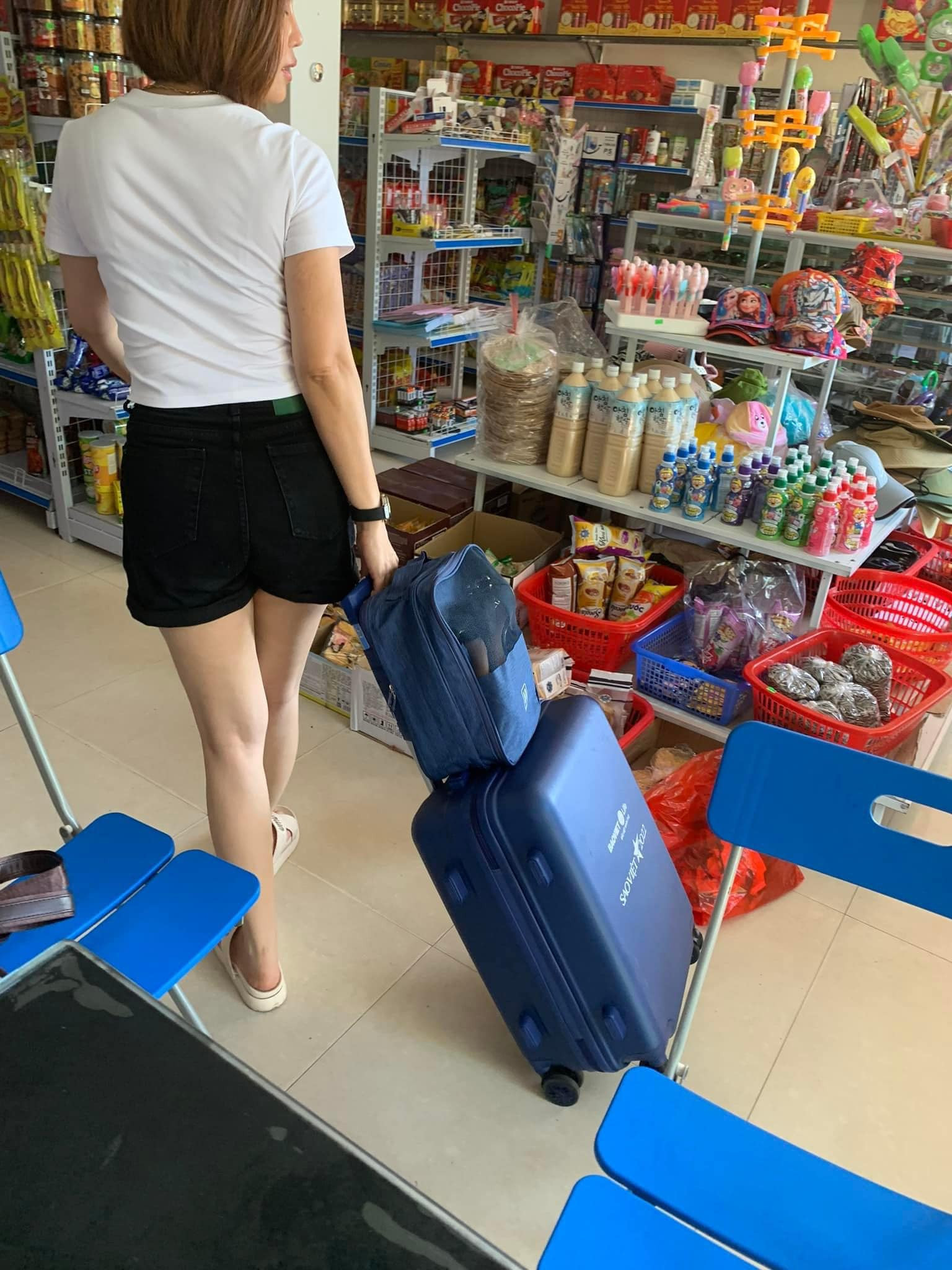 Túi đựng giày du lịch Giày 3 lớp chống thấm nước Túi đựng giày di động có thể treo trên hành lý (TDG)_thumbnail_31