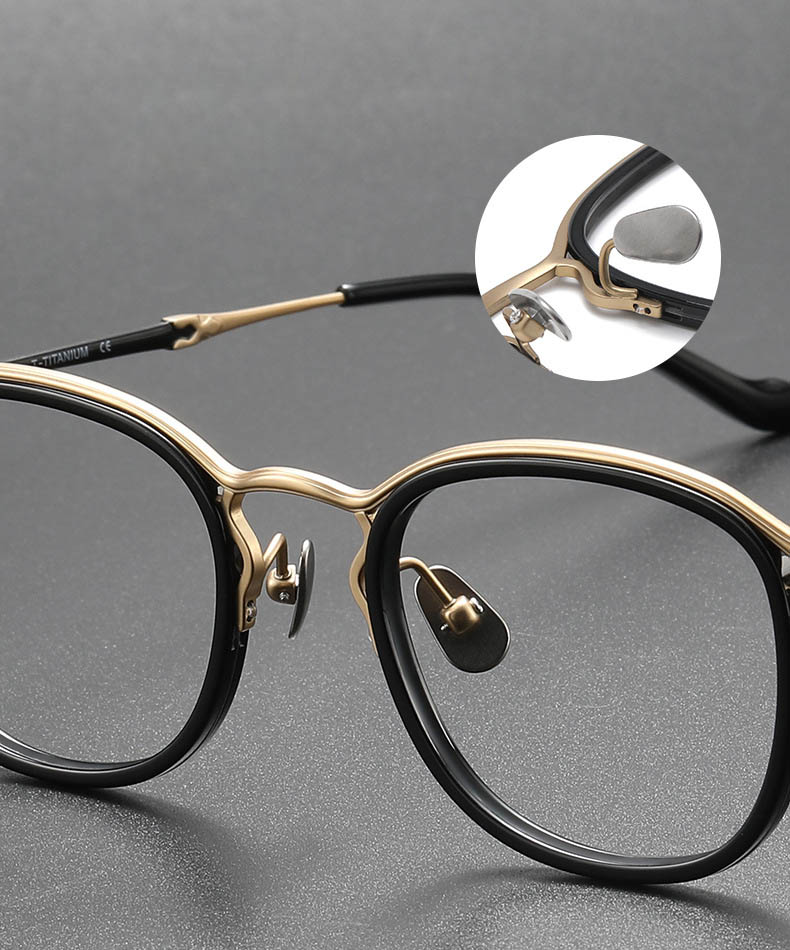 (Pre-Order) Gọng Titanium Dòng Cao Cấp Model Unisex OR-01_thumbnail_8