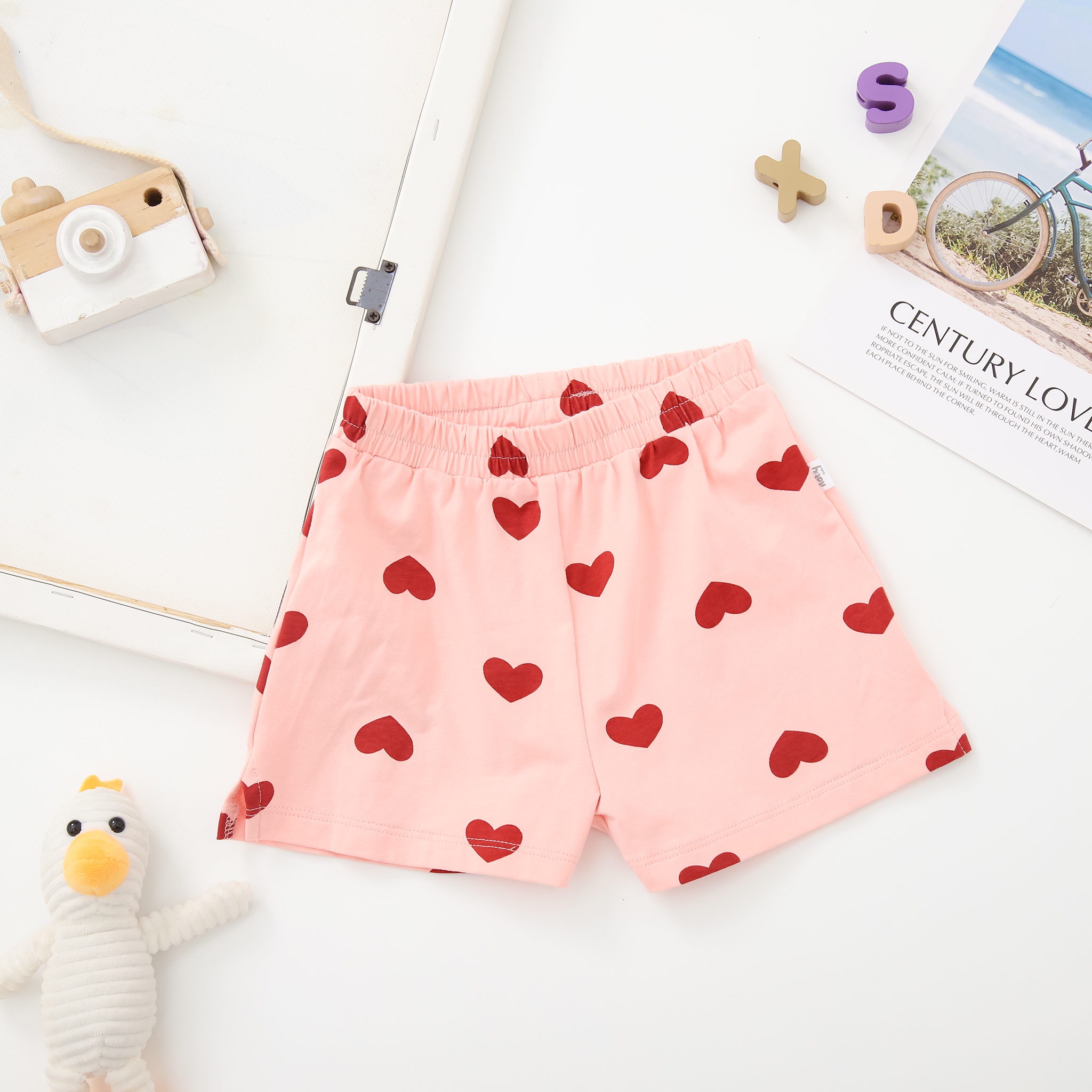 Quần lẻ bé gái xẻ V hai bên_thumbnail_5