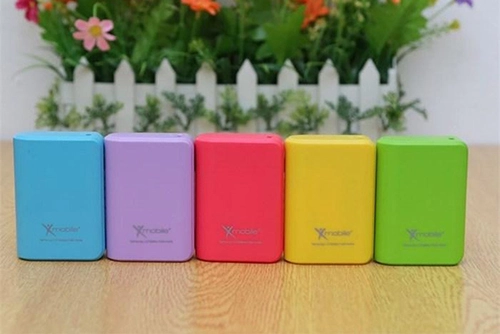 Pin dự phòng - Phụ kiện không thể thiếu khi du xuân