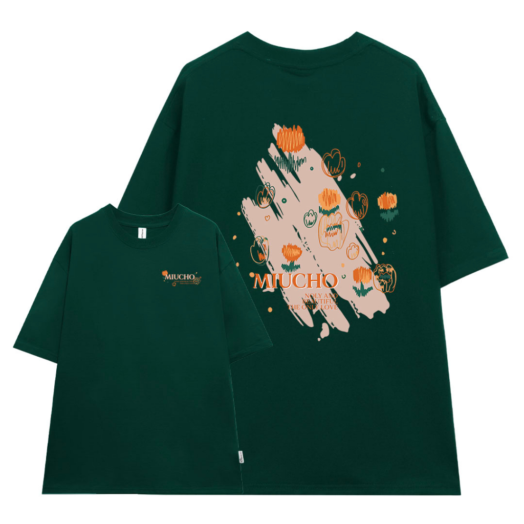 Áo thun nữ form rộng ATD200 Miucho chất vải cotton in Artwork_thumbnail_10